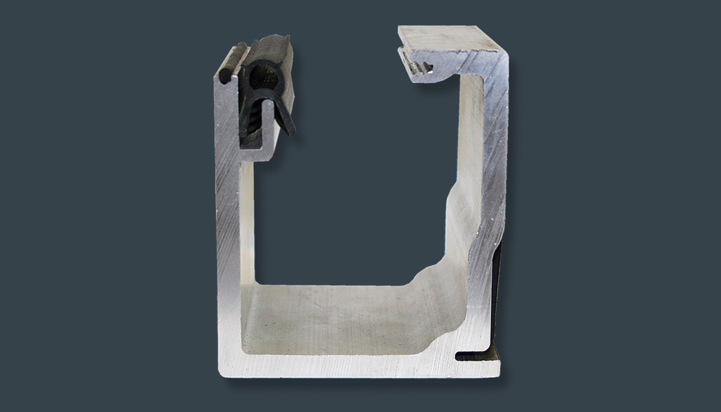 Gasketing-Odor Control 1J-AL-R