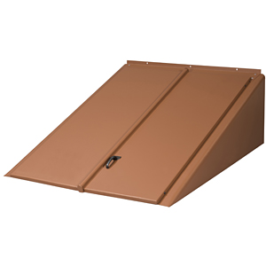 Size B Classic Series Basement Door 3SZ BG-R1.0
