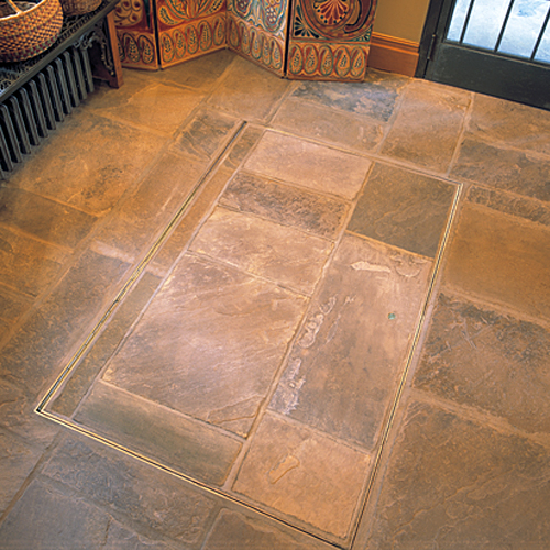 Type Ter Architectural Flooring