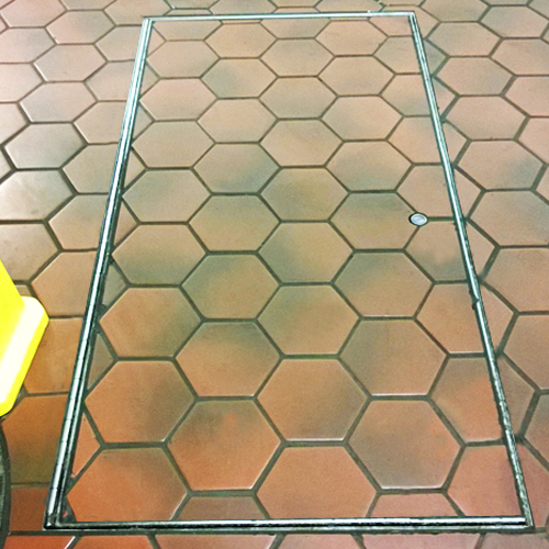 Type Ter Architectural Flooring